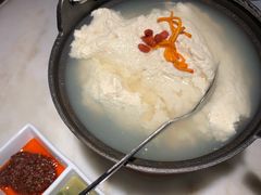 富顺豆花-锦府盐帮·李宅(领展购物广场中关村店)
