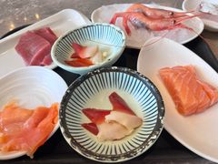 -铭门盛宴·艺术海鲜姿造(福田黑金店)