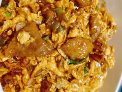 醋溜木须-紫光园·烤鸭(吕家营店)