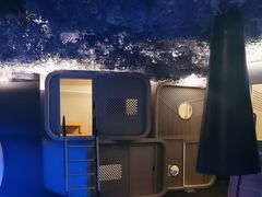 -碧涛阁水世界酒店(万家丽路店)