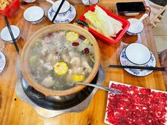 -洪大厨鸡煲(福田店)