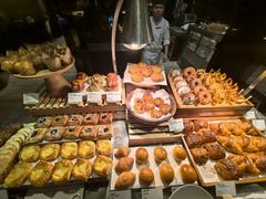 -长沙北辰洲际酒店-兰调全日餐厅