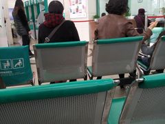 -中国农业银行(嘉定城中支行)