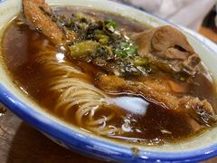 -观桥阁(锦溪店)