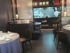 -阿庄新豫菜(通泰路店)