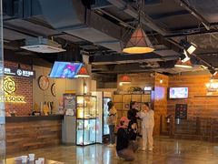 -长藤鬼校(龙翔店)