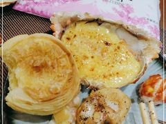 -福樱兰海鲜放题铁板烧(加州店)