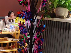-蜀九香火锅(玉林店)