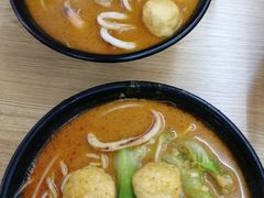 -老闽味沙茶面·姜母鸭(传承35年曾厝垵店)