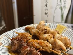 -五右卫门(张自忠路店)
