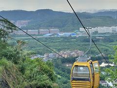 -黄腾峡生态旅游区