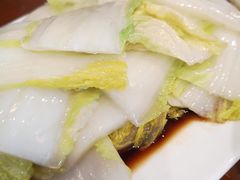 娃娃菜-北海金昌开元名都大酒店·四季轩中餐厅