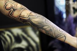 -飛凡TATTOO纹身•原创