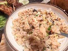 -缘生态云南菜·野生菌庭院餐厅(华侨城店)