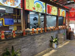 -客家大院·非遗赣南客家菜(郁孤台店)