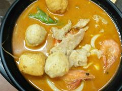 -老闽味沙茶面·姜母鸭(传承35年曾厝垵店)