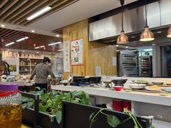 -素清香(解放路店)