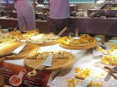 -比格比萨自助(南京万达茂店)