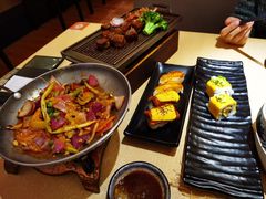 -万岁寿司(虎门万达店)