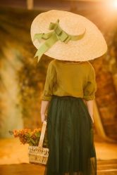 -贯日漂亮宝贝儿童摄影