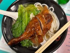 -烧鹅濑(西华路店)