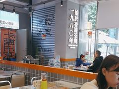 -肥韬茶餐厅(海上世界店)