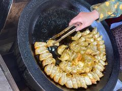 -蒋家桥饺面店(广陵路店)