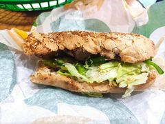 -SUBWAY赛百味(大都荟店)