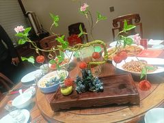 -面辣子·陕西家乡菜(钟楼店)