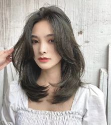 -那茉 Hair Salon