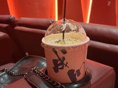 -成川茶店·潮汕工夫浓茶(万象店)