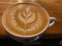 美式咖啡-云端咖啡私房店(河松街店)