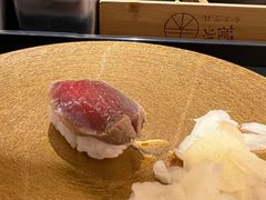 -Sushi Hanzo半藏(天环广场店)
