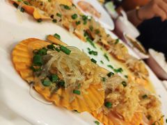 -渔友鲜海鲜加工(海鲜大世界店)