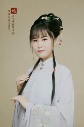 -美云庭古装·格格服汉服·京城旅拍(北京店)
