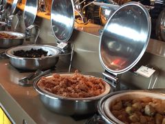 -荣誉国际酒店-云顶旋转餐厅