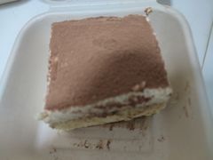 原味提拉米苏-禾沐·轻食·面包·咖啡