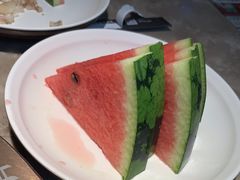 -小南房鲜美蛙火锅(北苑店)