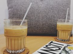 -Onirii Coffee(长乐路店)