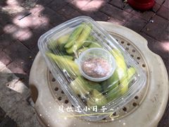 -阿群甘草水果