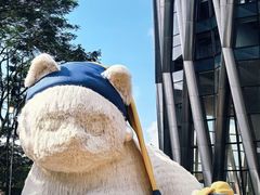 -深圳湾万象城(南山店)