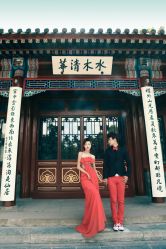 -飞鱼婚纱摄影(宏福大厦店)