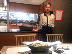 -不倒翁·安徽名菜楼(步行街店)