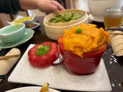 -五观堂素食(新华路店)