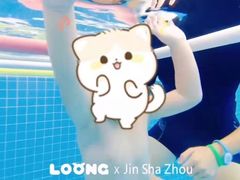 -沥鲨亲子游泳俱乐部(金沙洲中心)