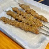 都铁客烤羊腿 | 还是那口老味道