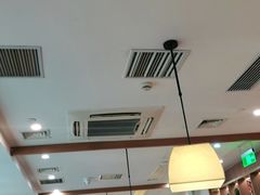 大堂-牛New寿喜烧(青浦店)