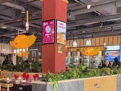 -老船舫·现做活鲜鱼馆(东郊记忆店)