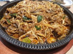 -米村拌饭(太和区万达店)