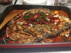 -烟火鱼乡(京华城店)